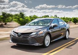 Image result for Camry XLE Navi 2018 New Jersey