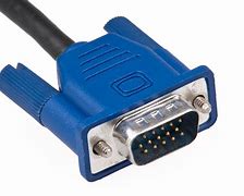 Image result for Casio Cable VGA Adapter