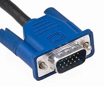 Image result for VGA Plug