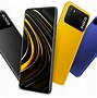 Image result for Poco M3 Yellow