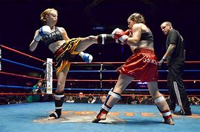 Image result for Muay Thai Martial Arts