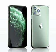 Image result for iPhone 11 Pro Max Green