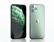 Image result for iPhone 11 Dark Green