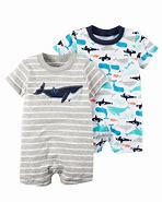 Image result for Romper Pajamas for Boys