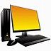 Image result for Computer Vector Clip Art PNG