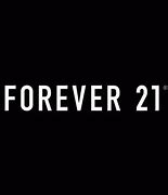 Image result for Forever 21 Girls Logo