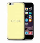 Image result for iPhone 6s Plus Cases Pastel Yellow