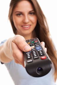 Image result for Sharp Smart TV Remote