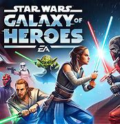 Image result for Galaxy Heroes Choc