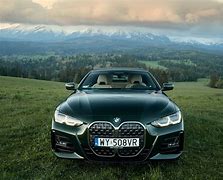 Image result for Olive Green BMW Convertible