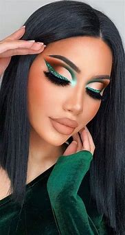 Image result for Creative Makeup Looks