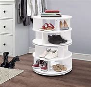 Image result for Lazy Suzy Shoe Rack