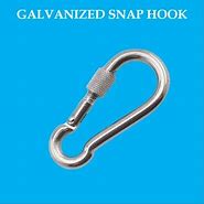 Image result for Carabiner Snap Hook