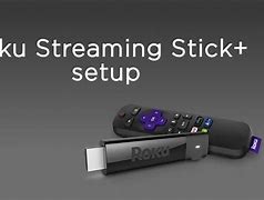 Image result for How to Connect Roku Stick to TV