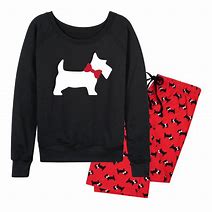 Image result for Dog Pajamas for Women