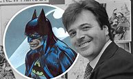 Image result for Neal Adams Batman Died