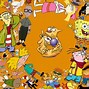 Image result for 90s Cartoon Collage