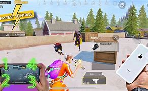 Image result for iPhone XR 4 Finger Claw Pubg