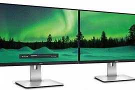 Image result for Dell Swivel Monitor