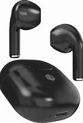 Image result for Nu Black and Green Wireless Earbuds