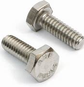 Image result for High Strength Stainless Steel Bolts