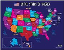 Image result for States of America