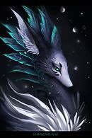 Image result for Cool Mythical Animal Drawings