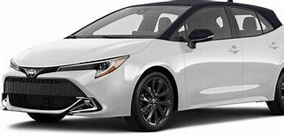 Image result for Toyota Corolla Hatchback