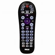 Image result for RCA Remote Input Button