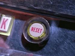 Image result for Pressing the Reset Button