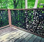 Image result for Wrought Iron Designs with Letters