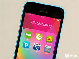 Image result for Shopping On iPhone