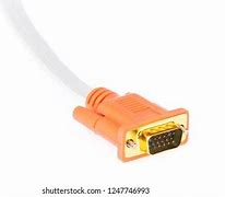 Image result for VGA Cable Connector