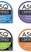 Image result for American Society for Quality