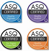 Image result for Quality Assurance Certification