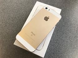 Image result for Gold iPhone 5 SE