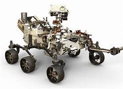 Image result for NASA Robot