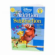 Image result for Addition and Subtraction Workbook