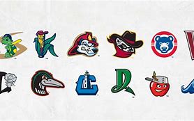 Image result for Minor League Football Teams Logos