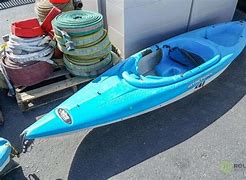 Image result for Pelican Red Pilot 100X Kayak