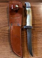 Image result for Old Buck Knives