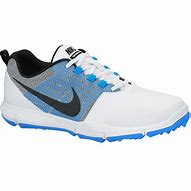 Image result for Nike Spikeless Golf Shoes