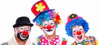 Image result for Clown Nose Greenscreen