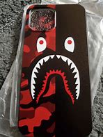 Image result for iPhone 12 Pro Case BAPE