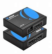 Image result for HDMI Cable Splitter