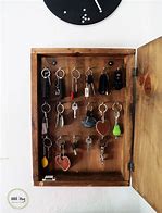 Image result for Ideas for Hanging Keys