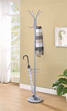 Image result for coat racks with umbrellas stand