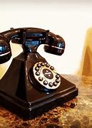 Image result for Old-Fashioned Landline Phones