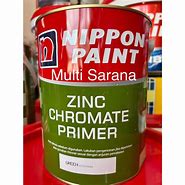 Image result for Nippon Zinc Chromate Primer