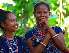 Image result for Flores Island Indonesia People